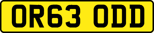 OR63ODD
