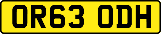 OR63ODH