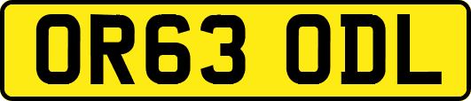 OR63ODL