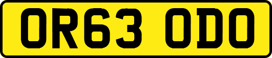 OR63ODO