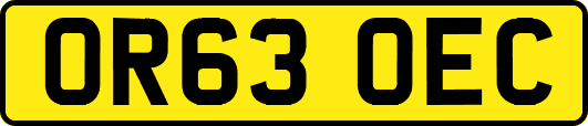 OR63OEC