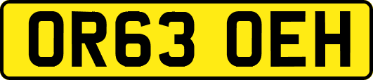 OR63OEH