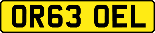 OR63OEL