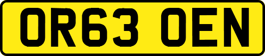 OR63OEN