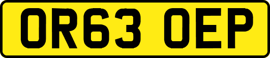 OR63OEP