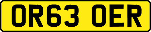 OR63OER