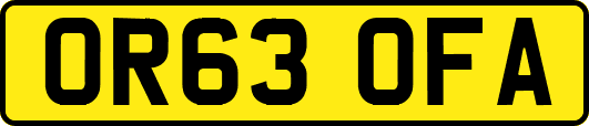 OR63OFA