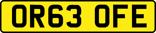 OR63OFE