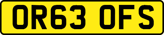 OR63OFS