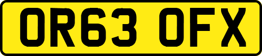 OR63OFX