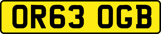 OR63OGB