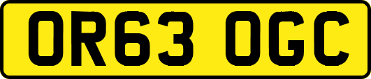 OR63OGC