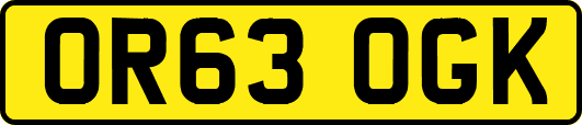 OR63OGK
