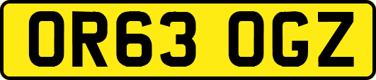 OR63OGZ
