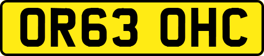 OR63OHC