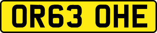 OR63OHE