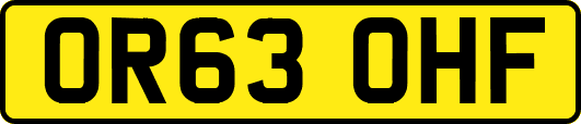 OR63OHF