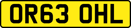 OR63OHL