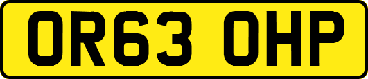 OR63OHP