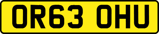 OR63OHU