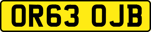 OR63OJB