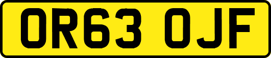 OR63OJF