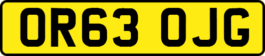 OR63OJG