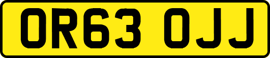 OR63OJJ
