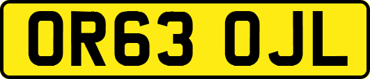OR63OJL