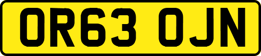 OR63OJN