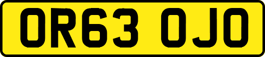 OR63OJO