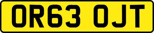 OR63OJT