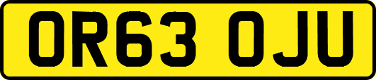 OR63OJU