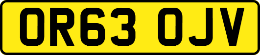OR63OJV