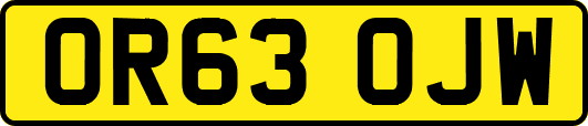 OR63OJW