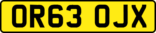 OR63OJX