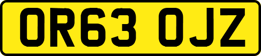 OR63OJZ
