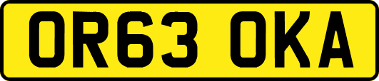 OR63OKA