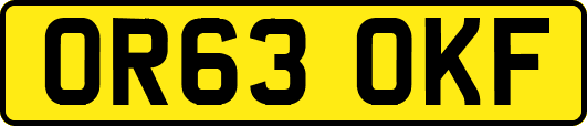 OR63OKF