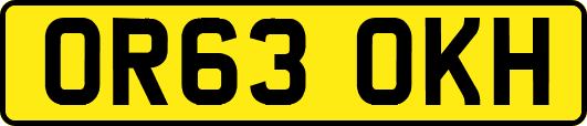 OR63OKH
