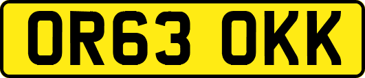 OR63OKK