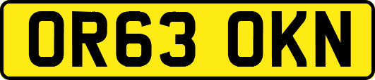 OR63OKN