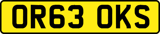OR63OKS
