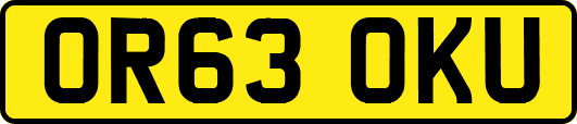 OR63OKU