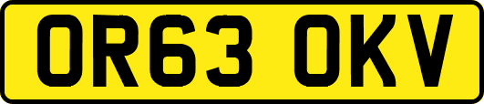 OR63OKV