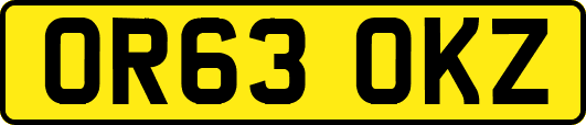 OR63OKZ