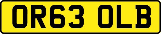 OR63OLB