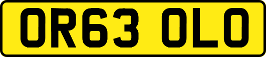 OR63OLO