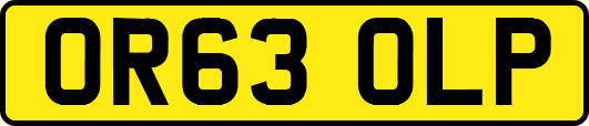 OR63OLP