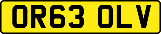 OR63OLV